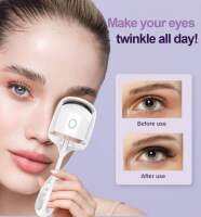 Electric eyelash curler เครื่องดัดขนตาไฟฟ้า 2 ระดับ