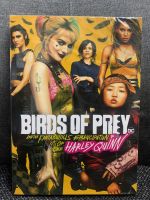 Birds of Prey Harley Quinn DC DVD มือ1 ปกสวม