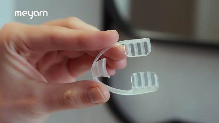 Dental Guard SMARTGUARD Elite (2 Guards 1 Travel case