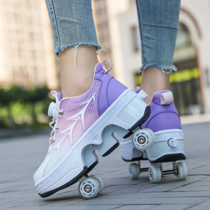 heelys shoes with retractable wheels