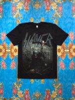 ?SLAYER  เสื้อวง Slayer สินค้านำเข้า ลิขสิทธิ์แท้