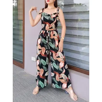 Buy half jumpsuits for women in India @ Limeroad-chantamquoc.vn