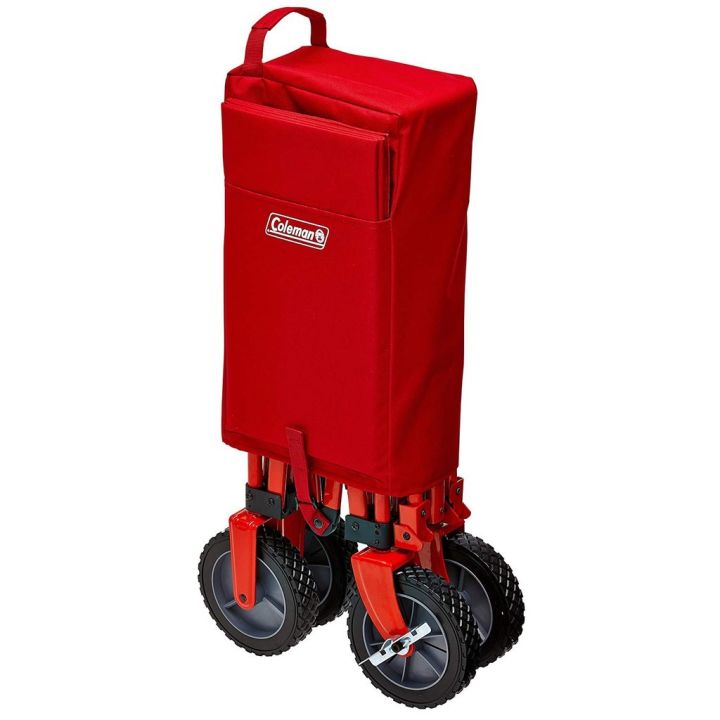 coleman-outdoor-wagon-red