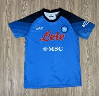 เสื้อทีม Napoli Home เกรดAAA