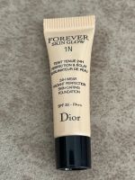 DIOR FOREVER SKIN GLOW 1N (Natural) 3ml