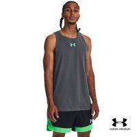 Under Armour Mens Baseline Cotton Tank