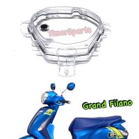 Grand Filano ** ฝาครอบไมล์ ** HM ** 3800-257-ZD