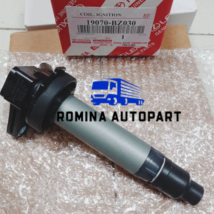 Mengupas Tuntas Sistem Pengapian Avanza Terbaru: Inovasi dan Perbaikan