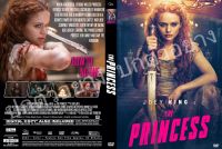 DVDหนังใหม่...THE PRINCESS

มาสเตอร์
- บรรยาย ไทย