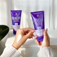 กันแดดราชิทาผิว ราชิบอดี้ RACHI BODY BRIGHT UV PROTECTION SPF 50 PA+++