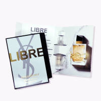 น้ำหอมพกพา YSL LIBRELIBRE EAU DE PARFUM 1.2 g