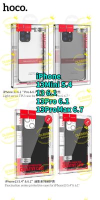 iPhone14 ✨พร้​อมส่งในไทย✨Hoco เคสใส เคสดำทึบ For iPhone 13 / 13 Pro / 13 Pro Max / 13Pro / 13ProMax / 13Mini / iPhone 12 / 12Pro / 12 Pro Max / 12ProMax / iPhone 14 / 14 Pro / 14Pro / 14 Plus / 14Plus / 14 Pro Max / 14ProMax