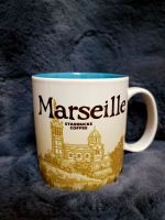 Marseille • Starbucks city mug • มาร์เซย ฝรั่งเศส • you are here collection • สตาร์บัค