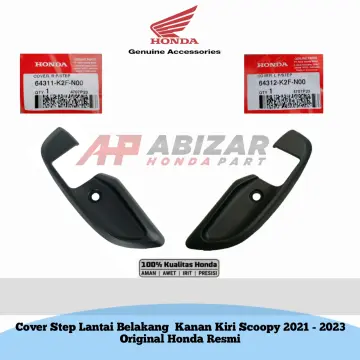 Jual Cover Lampu Stop Scoopy 2023 Terbaru - Feb 2024