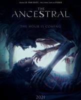 DVD The Ancestral สาปบรรพบุรุษ : 2021 #หนังเวียดนาม (เสียงเวียดนาม/ซับไทย) - สยองขวัญ