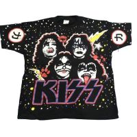 Ovp KISS สไตล์ปี90s