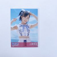 AKB48 Regu Photo 60th Single Hisashiburi no Lip Gloss - Oguri Yui Yuiyui