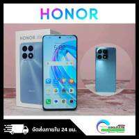 Honor X8a [Ram8 Rom128 | CPU Mediatak Helio G88] แบตเตอรี่ 4,500mAh ชาร์จไว 22.5W รับประกันศูนย์ 1 ปี