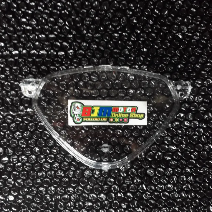 Kaca Mika Speedometer Yamaha Jupiter Z Burhan Mika Spido Jupiter Merek