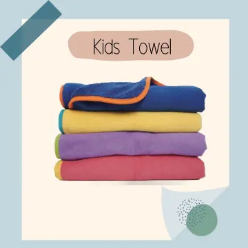 Kids discount towel norwex