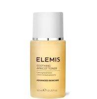 แพ้ง่ายอยากให้โทนเนอร์มาทางเน้จ้าาาา Elemis Soothing Apricot Toner 50ml