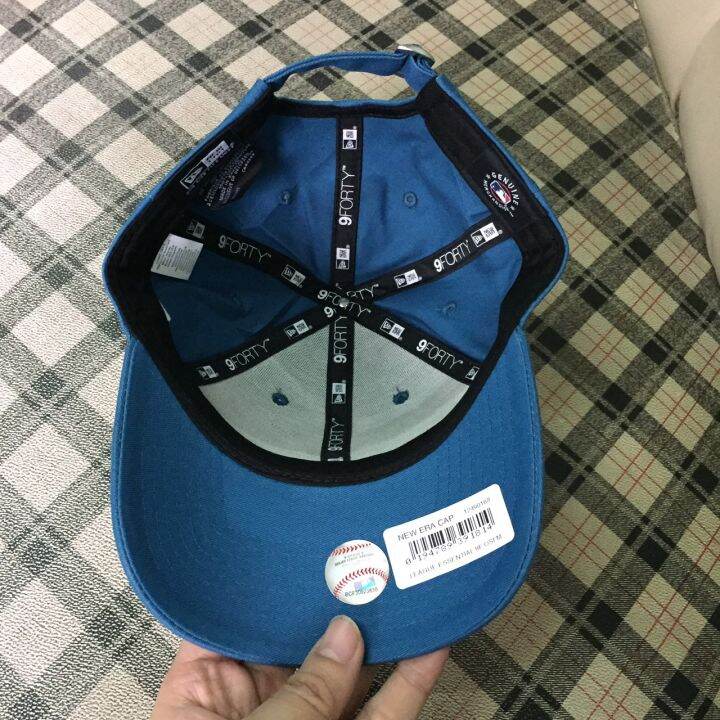 new-era-9forty-adjustable-cap-blue