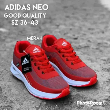 Jual Sepatu Kets Adidas Wanita Terbaru - Oct 2023