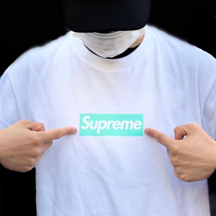 supreme-tiffany-amp-co-box-logo-tee