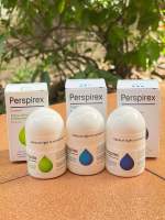 Perspirex Antiperspirant Roll On #Comfort 20ml. โรลออน ระงับเหงื่อ ระงับกลิ่นกาย