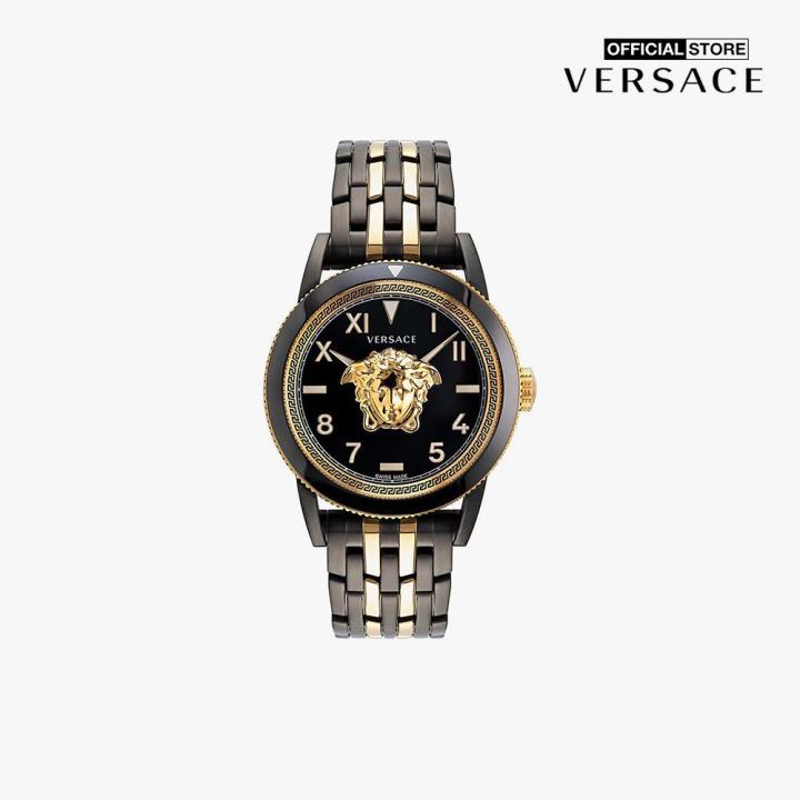 Đồng hồ nam Versace V Palazzo 43mm-VE2V00422-0000-01