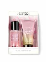 Victoria ‘s Secret  กลิ่น Velvet Petals 75ml x2 น้ำหอม&amp;โลชั่นบอดี้