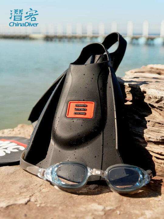 DMC Elitemax Swimming Flippers Special Allaround Silicone Freestyle