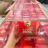 น้ำชง ลินดาดริ๊งค์ Linda Drink น้ำชงคุมหิว