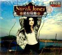 Cdเพลง❤️ Norah Jones (แพ็ค2แผ่น)❤️ลิขสิทธิ์แท้