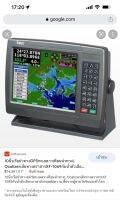 GPS XINO รุ่น F-1069 gpsเรือ มือ1 พร้อมส่ง