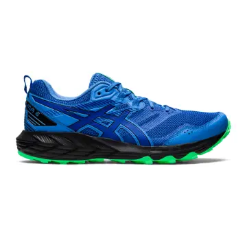 Asics trail clearance running shoes philippines