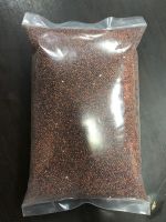 WHOLE RAGI SEEDS 500GRM