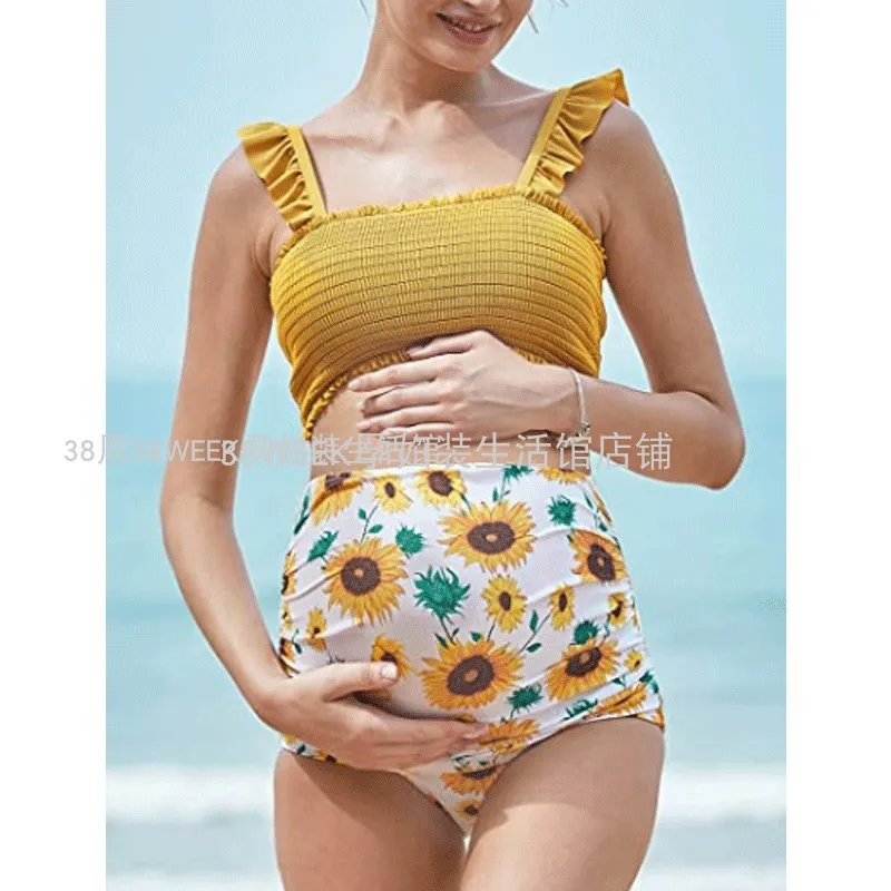 Fat belly store swimsuit