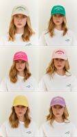 MIJA CAP (หมวกรุ่นมิจา)