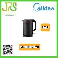 กาต้มน้ำไฟฟ้า MIDEA MK-H317E2B 1.7ลิตร