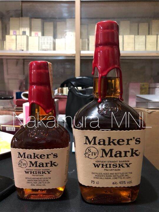 Maker's Mark 375ml | Lazada PH