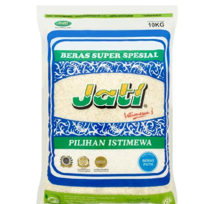 Beras Jati Super Special 10kg 