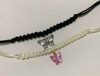 Angelic Demon Bracelet สำหรับเด็กผู้หญิงและผู้หญิง สำหรับสาวสวย