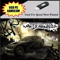 USB เกมส์คอม-Need For Speed Most Wanted