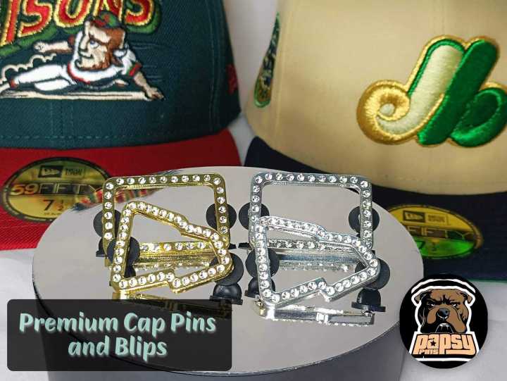 Pin on New Era Hats