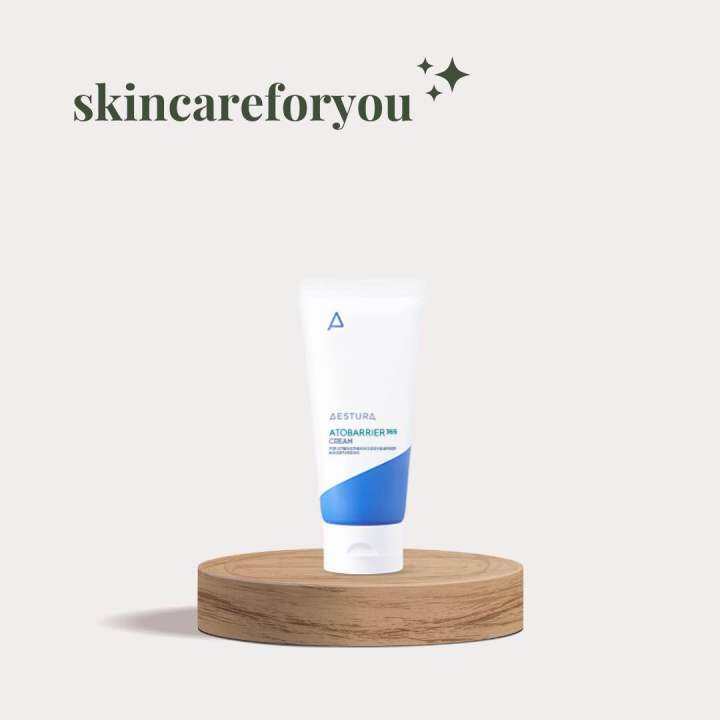 AESTURA AtoBarrier 365 Cream 80ml by skincareforyou | Lazada PH