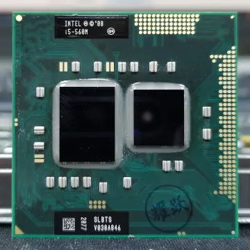 Intel Core i5-14400 - Processeur Intel sur
