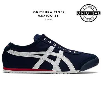 Jual onitsuka tiger hot sale slip on original