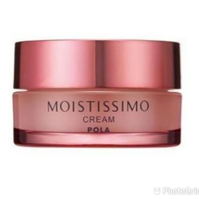 MOISTISSIMO Cream