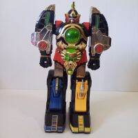 ST Sentai ไดเรนเจอร์ มือสอง สูง 26 Cm.